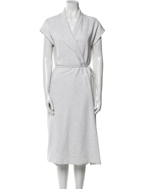 Max Mara Leisure Robe