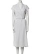 Max Mara Leisure Robe