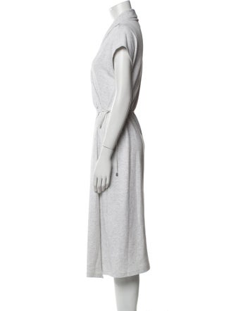 Max Mara Leisure Robe