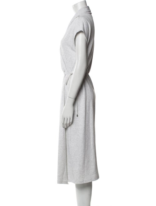 Max Mara Leisure Robe