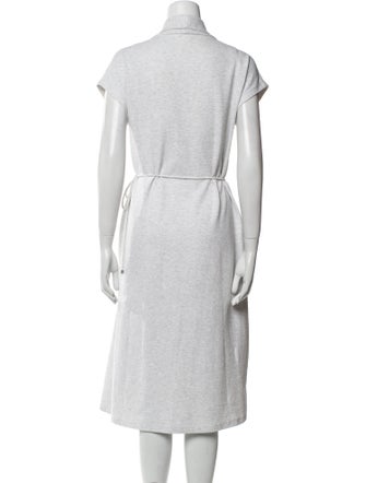 Max Mara Leisure Robe