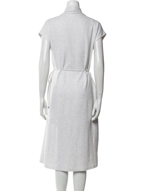 Max Mara Leisure Robe
