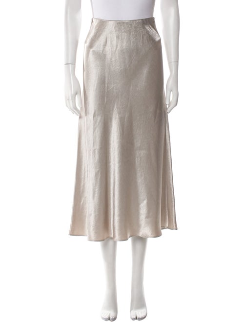 Max Mara Leisure Midi Length Skirt