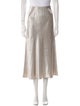 Max Mara Leisure Midi Length Skirt