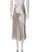 Max Mara Leisure Midi Length Skirt