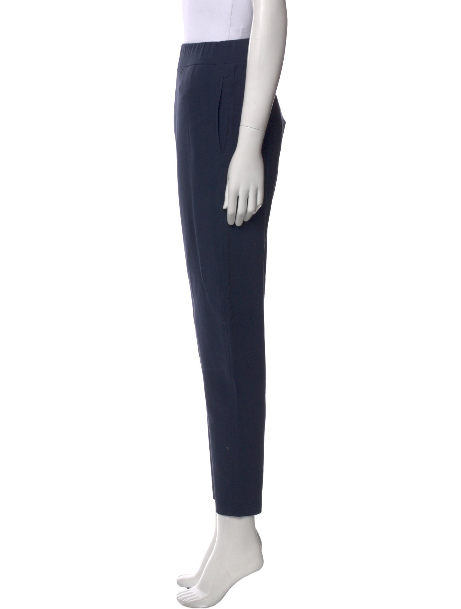 Max Mara Leisure Skinny Leg Pants