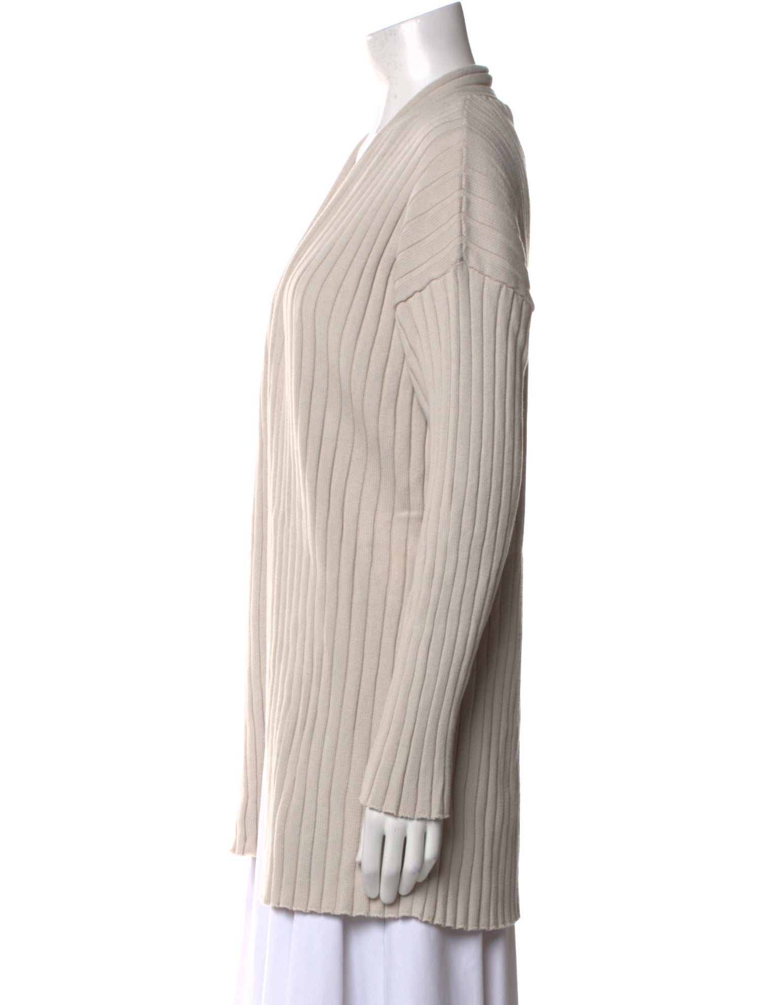 Max Mara Leisure V-Neck Sweater w/ Tags