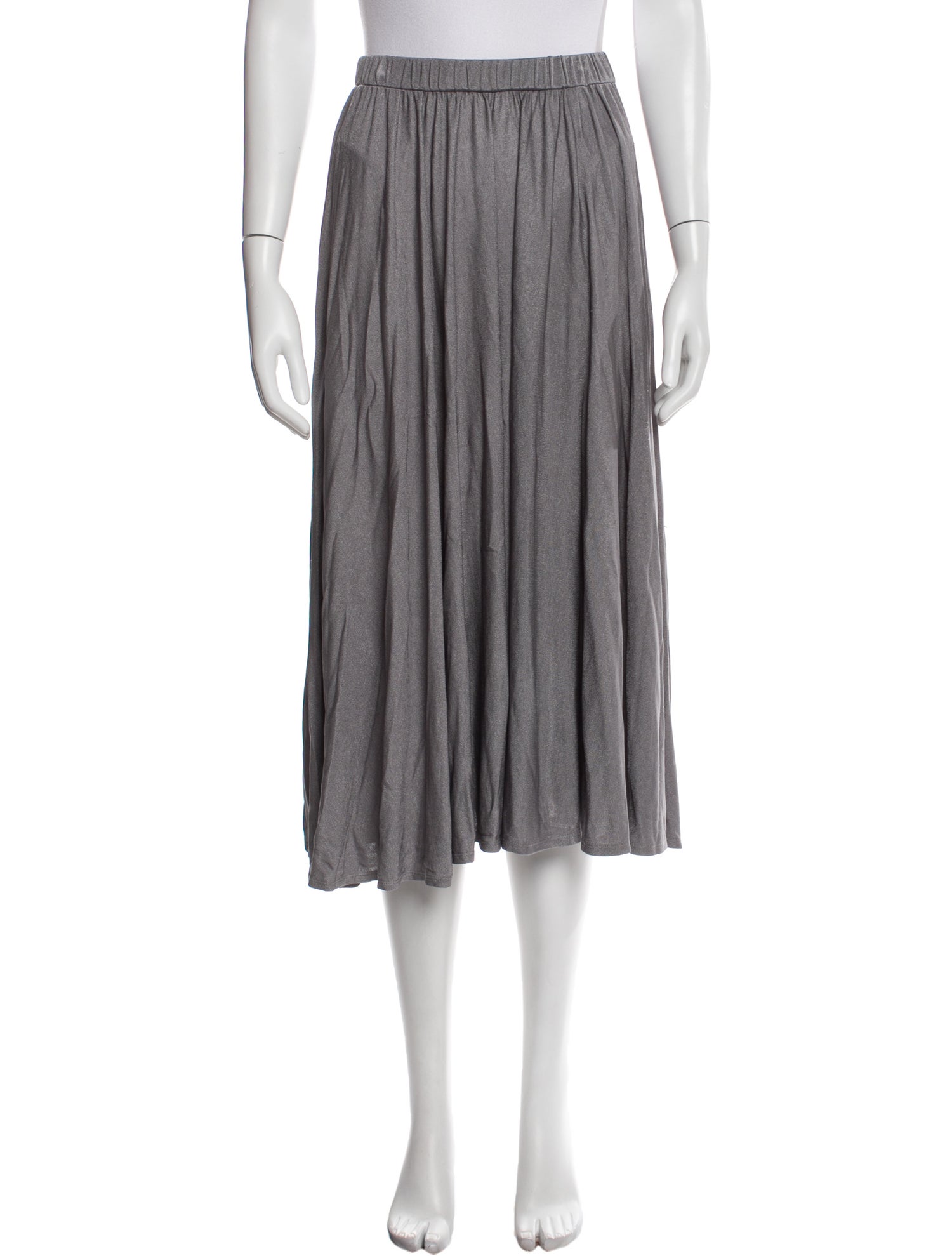 Max Mara Leisure Midi Length Skirt