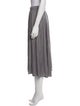 Max Mara Leisure Midi Length Skirt