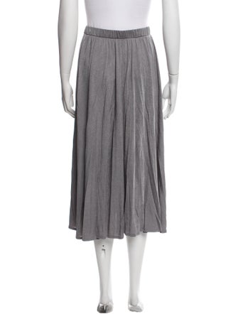 Max Mara Leisure Midi Length Skirt
