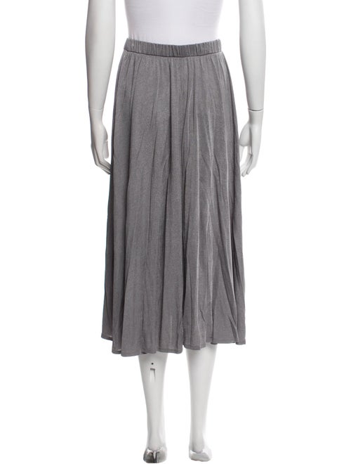 Max Mara Leisure Midi Length Skirt