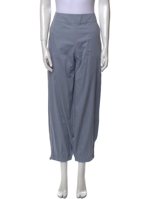 Max Mara Leisure Straight Leg Pants