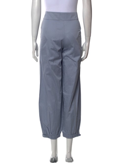 Max Mara Leisure Straight Leg Pants