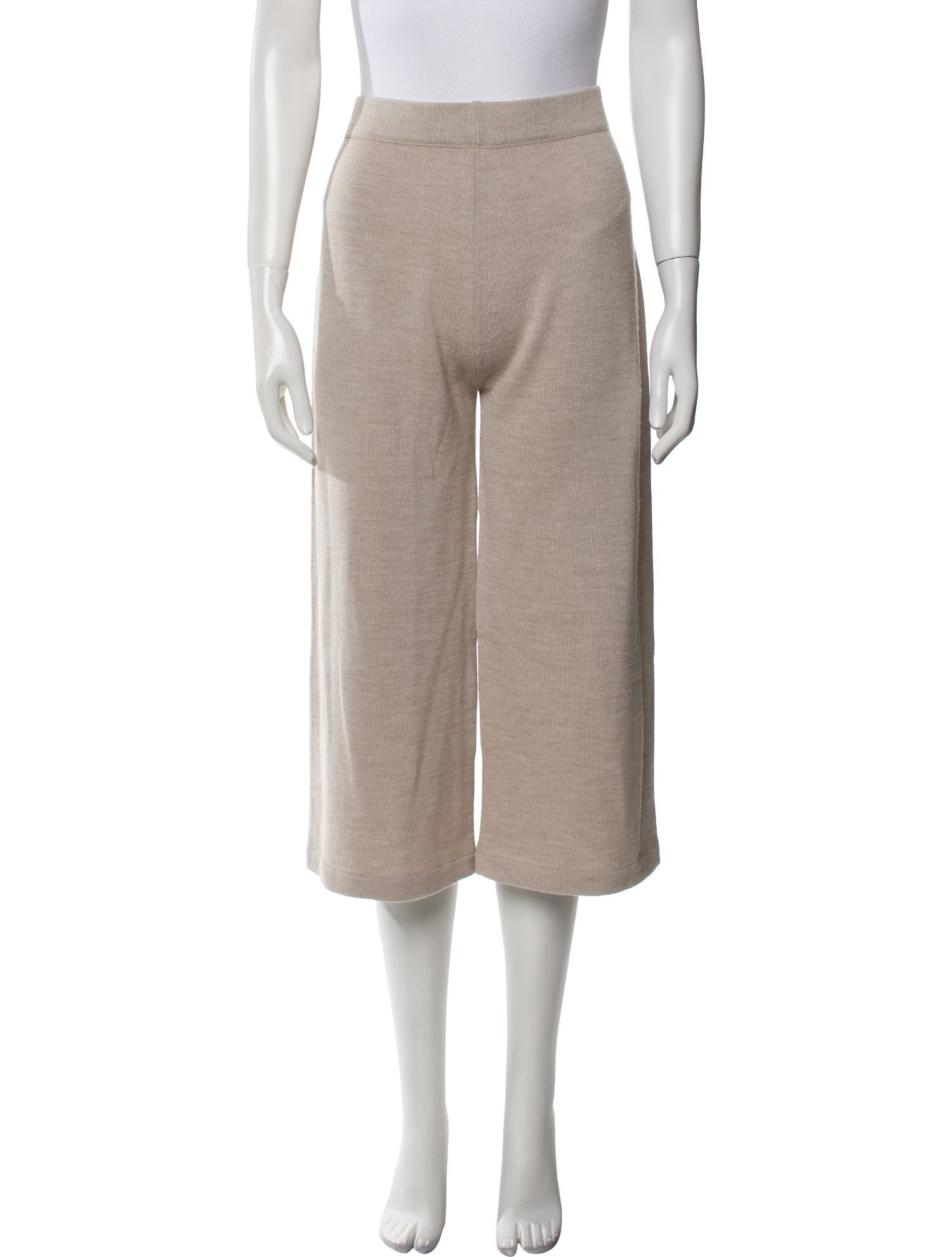 Max Mara Leisure Sweatpants