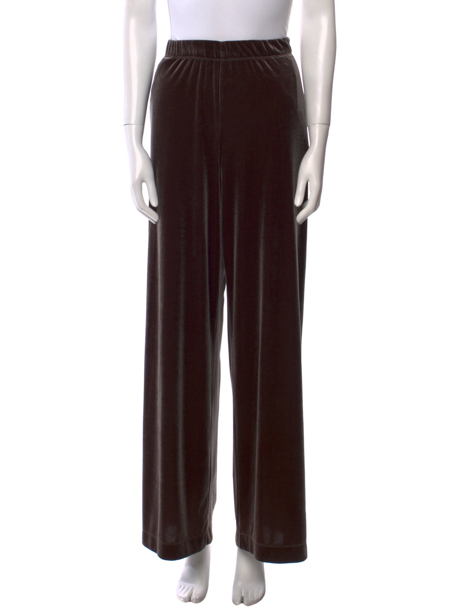 Max Mara Leisure Wide Leg Pants