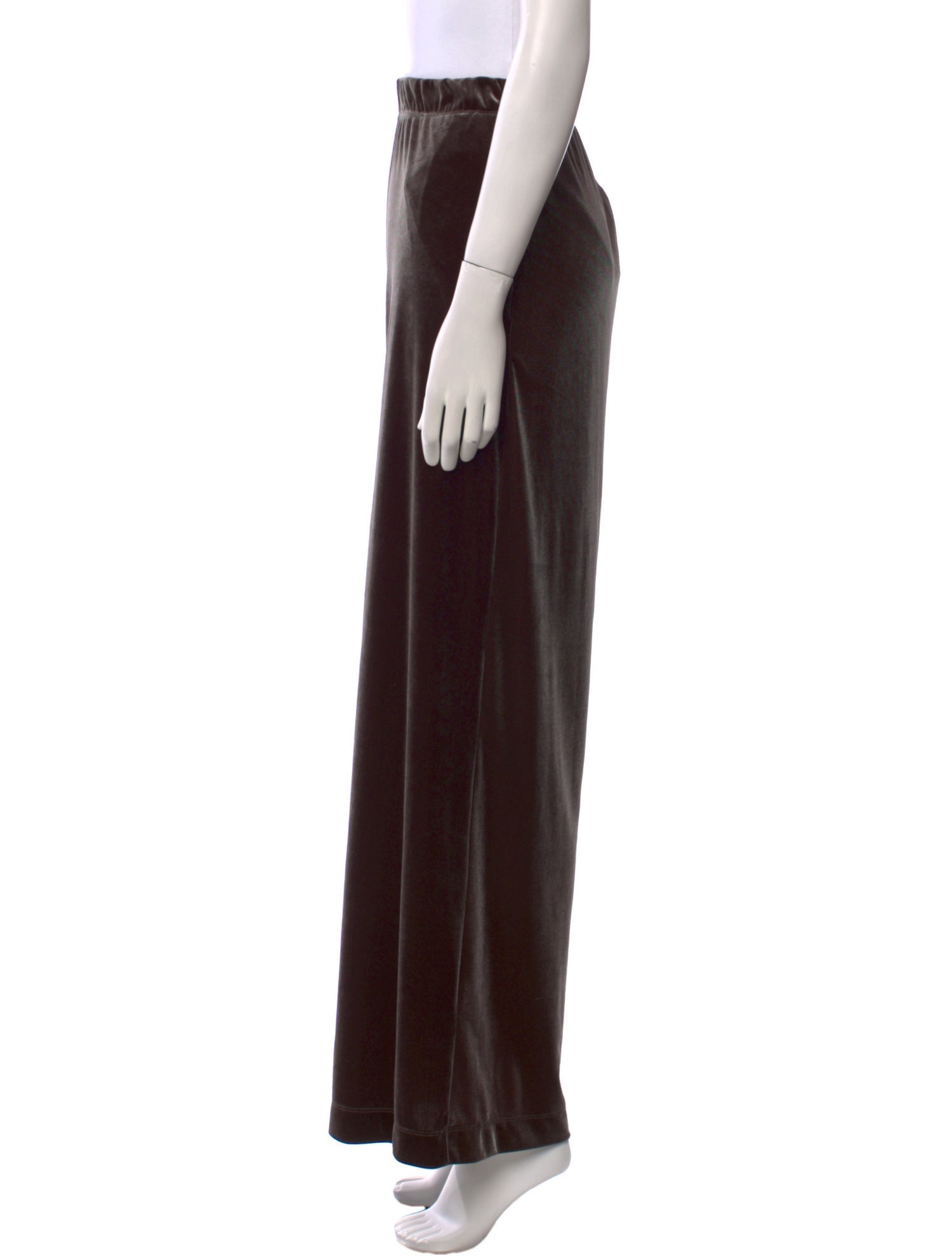 Max Mara Leisure Wide Leg Pants