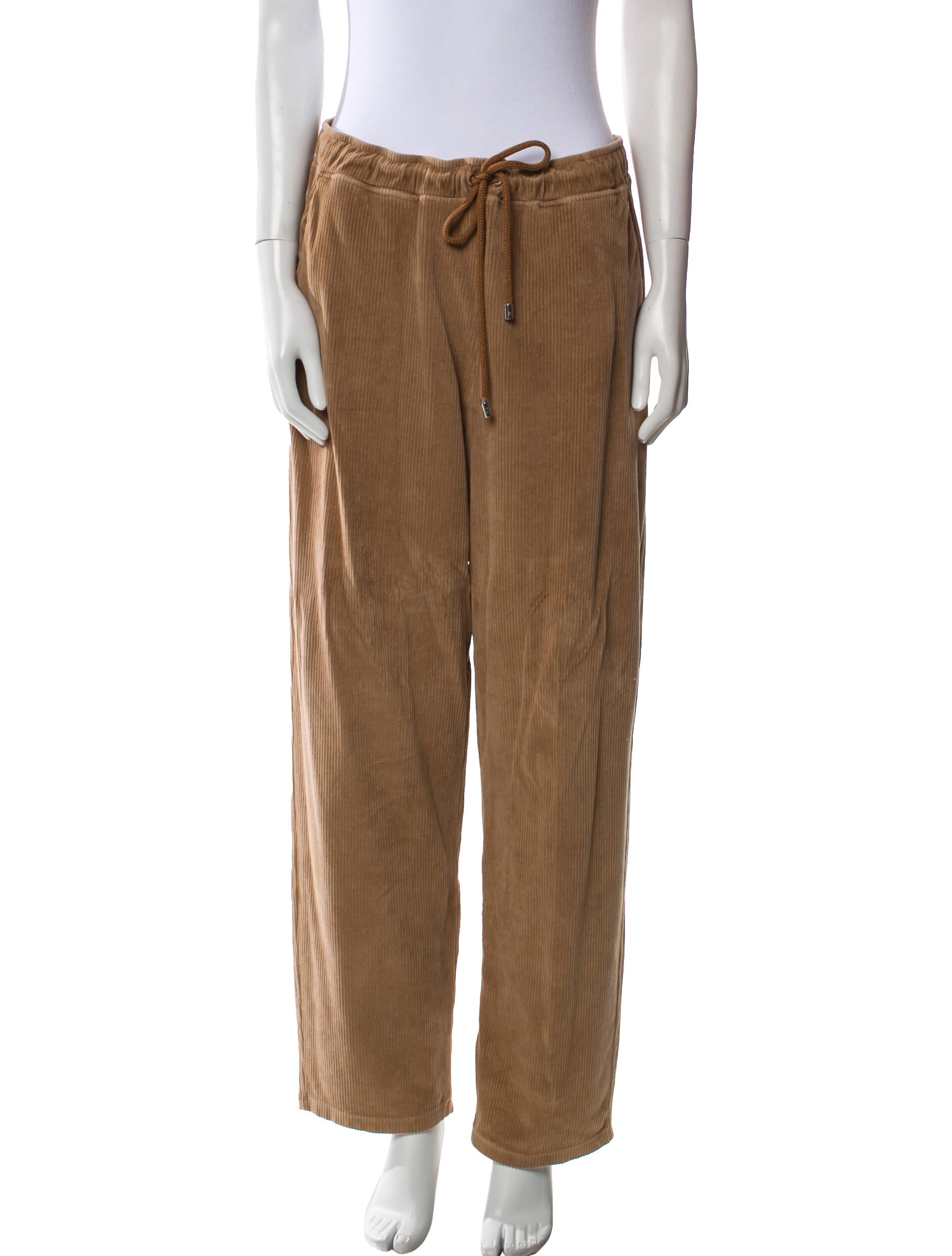 Max Mara Leisure Straight Leg Pants