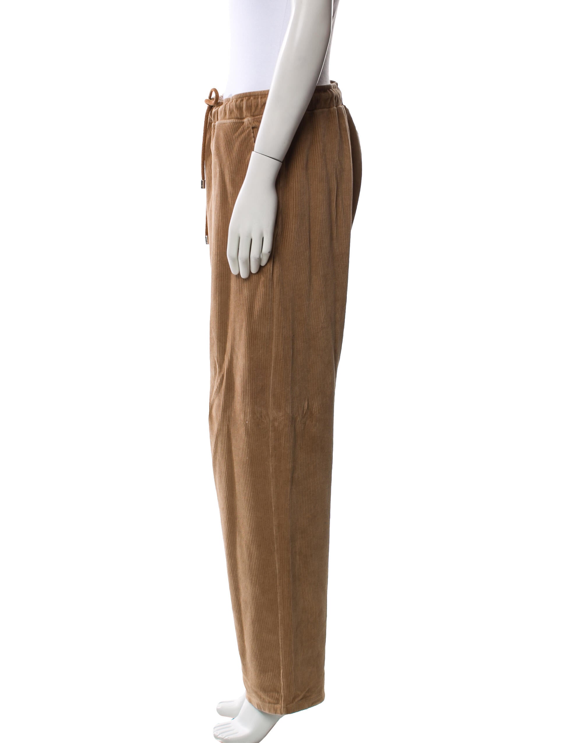 Max Mara Leisure Straight Leg Pants
