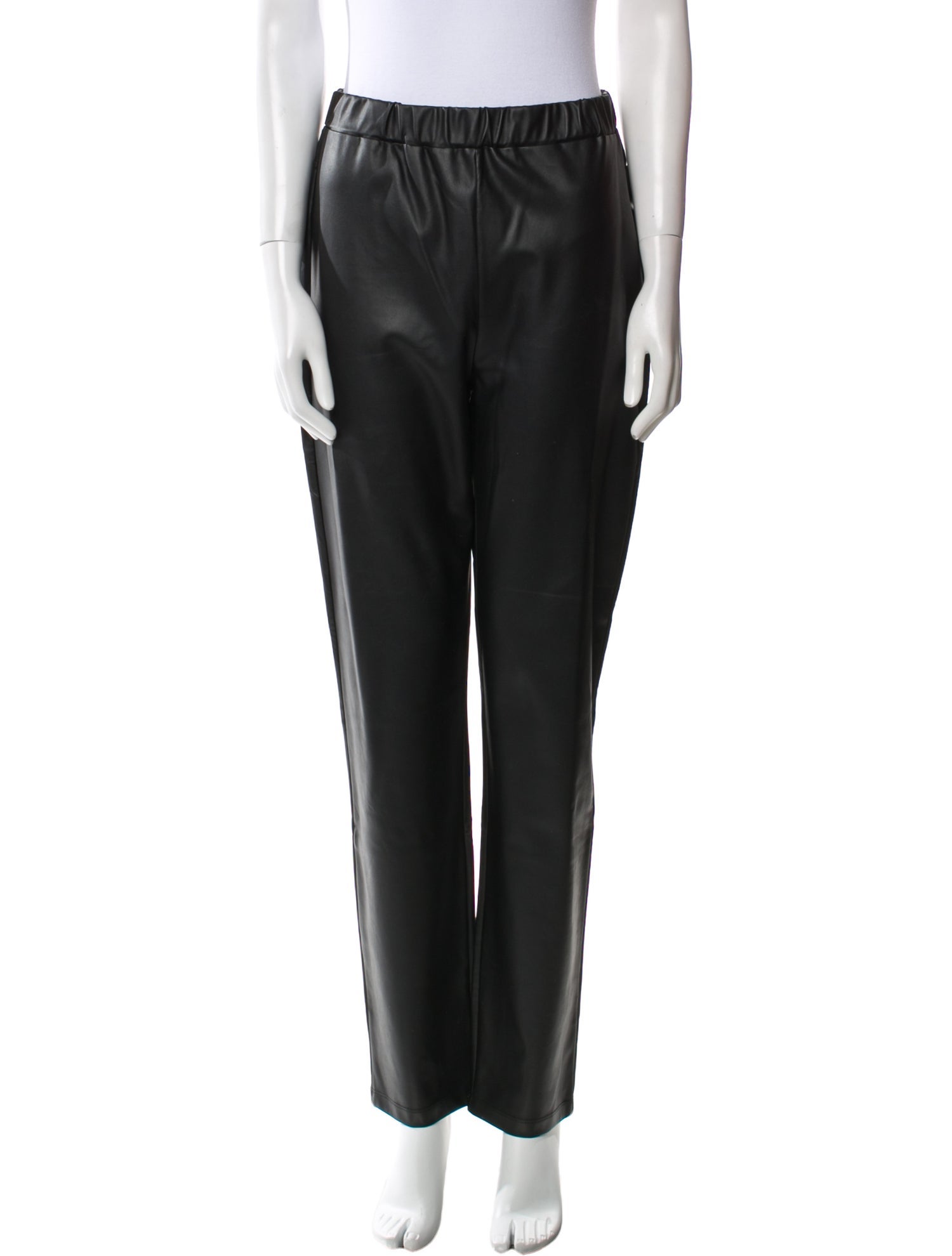 Max Mara Leisure Straight Leg Pants