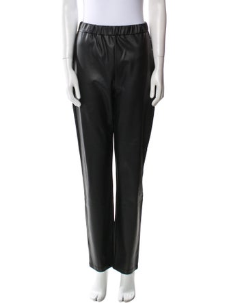 Max Mara Leisure Straight Leg Pants