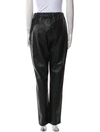Max Mara Leisure Straight Leg Pants