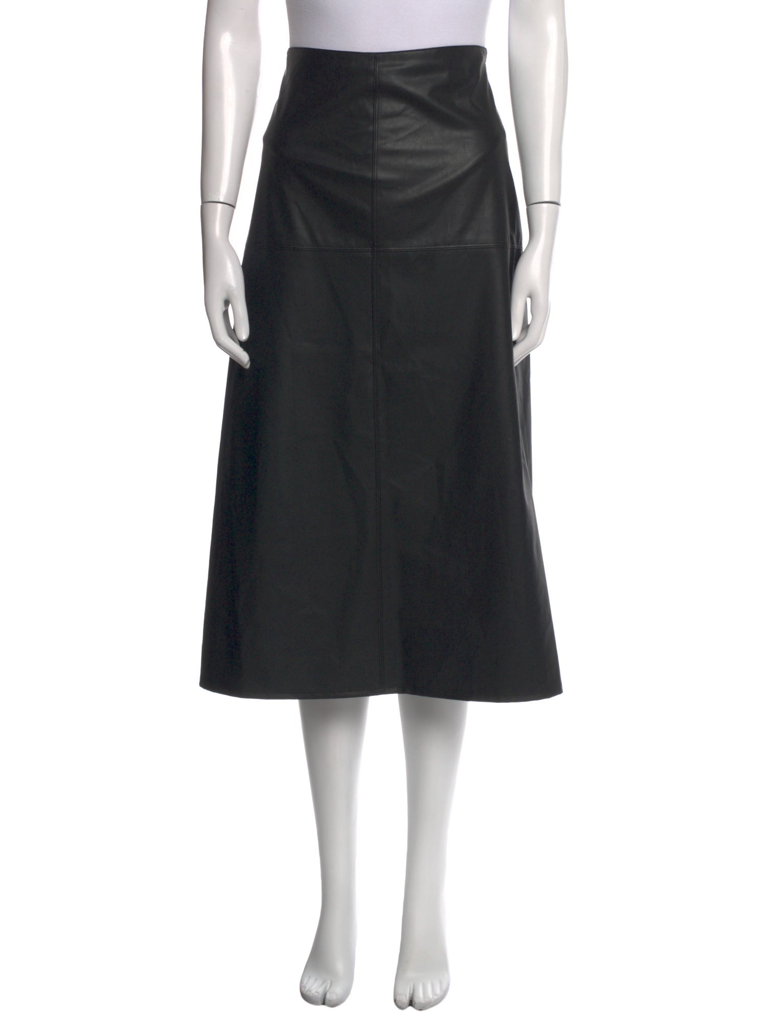 Max Mara Leisure Midi Length Skirt w/ Tags