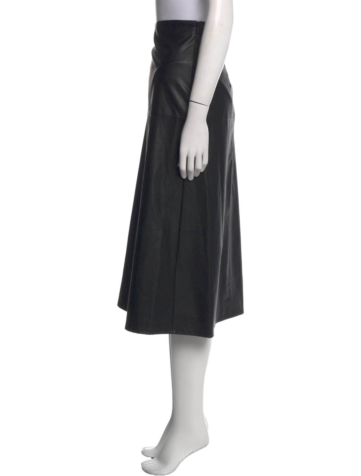 Max Mara Leisure Midi Length Skirt w/ Tags