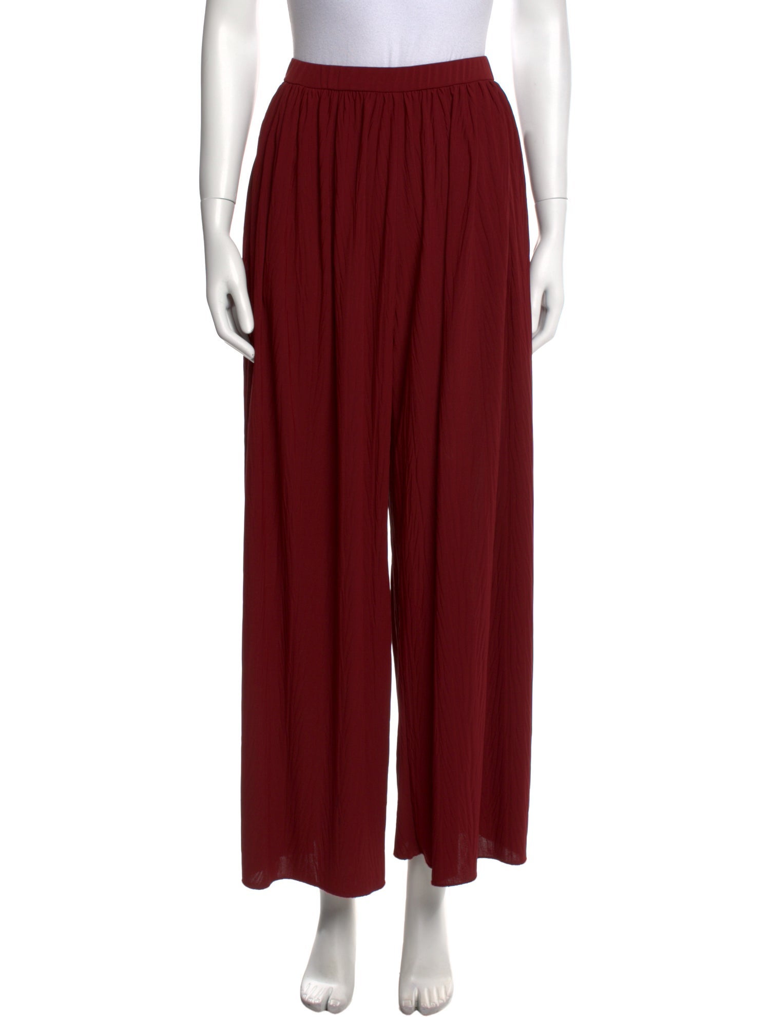 Max Mara Leisure Wide Leg Pants