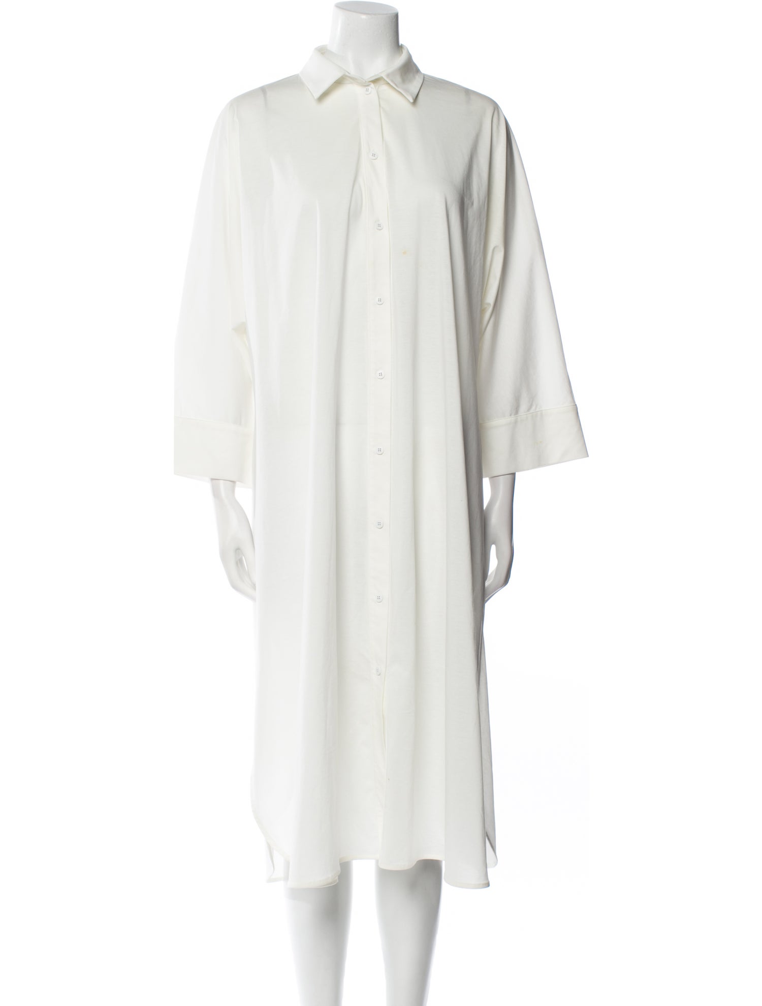 Max Mara Leisure Midi Length Dress