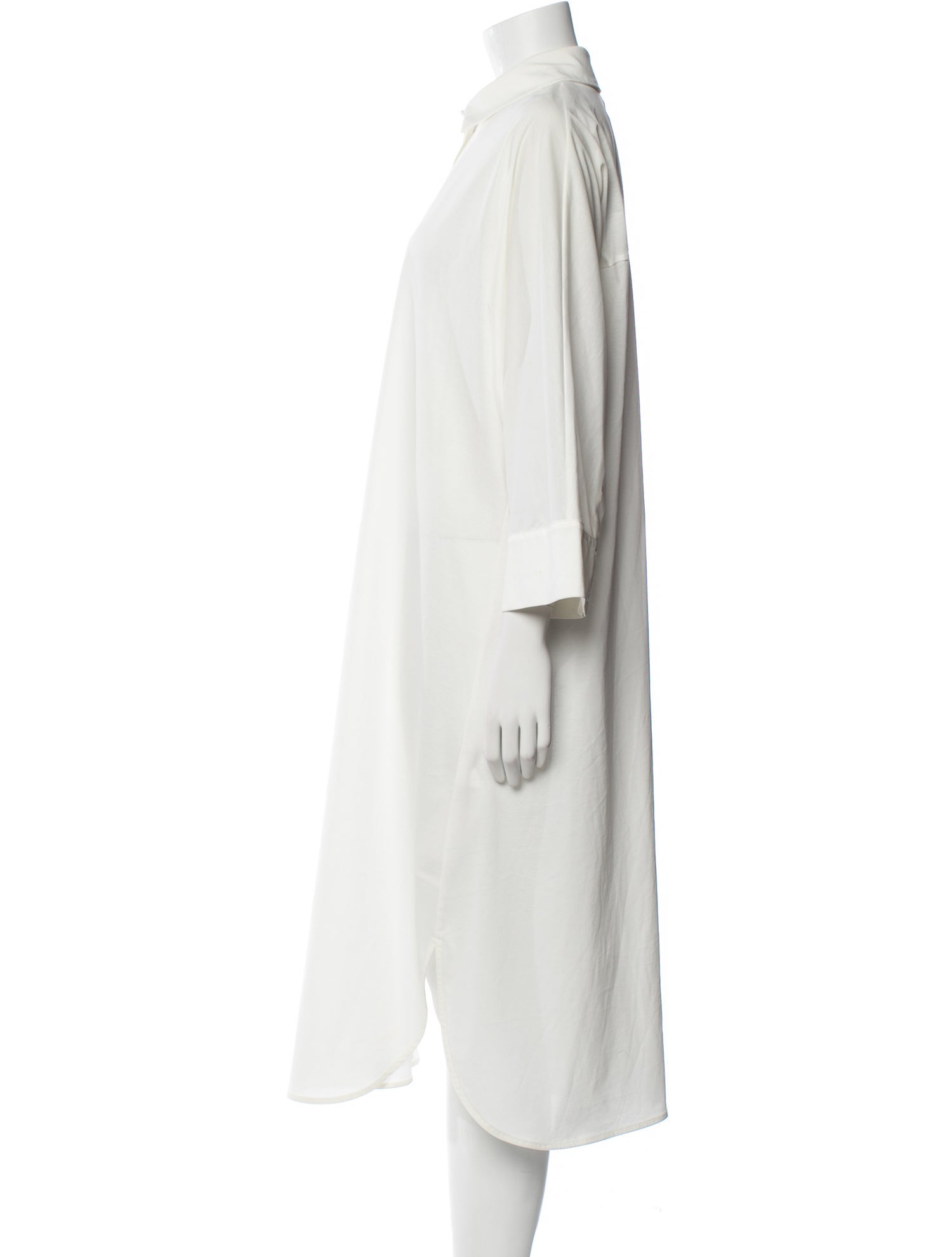Max Mara Leisure Midi Length Dress