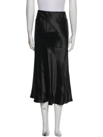 Max Mara Leisure Midi Length Skirt