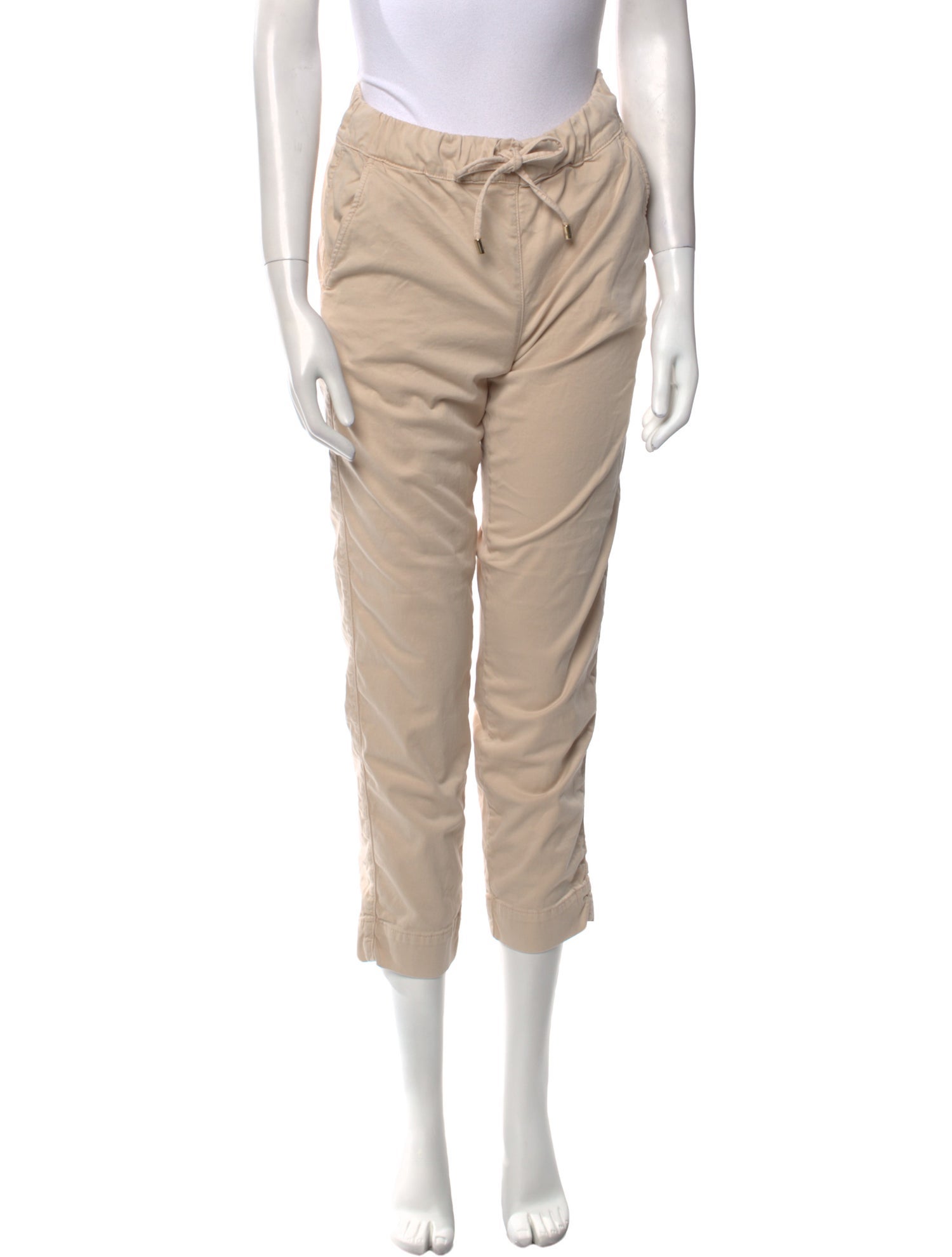 Max Mara Leisure Skinny Leg Pants