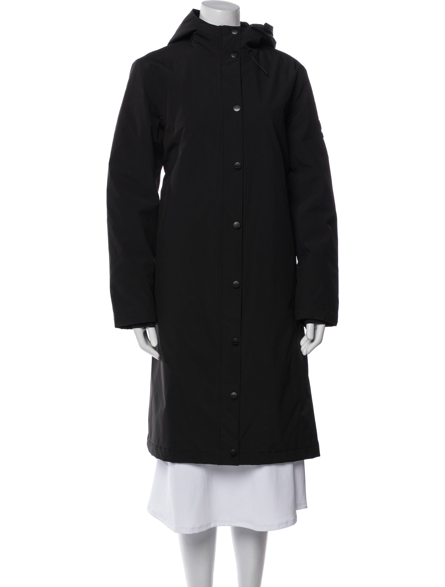 Max Mara Leisure 2023 Parka