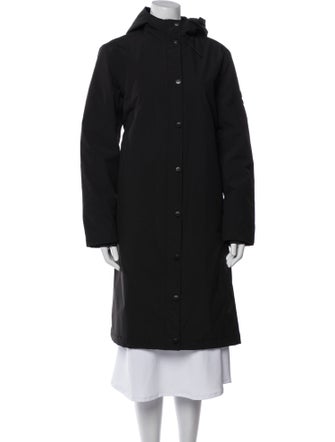 Max Mara Leisure 2023 Parka