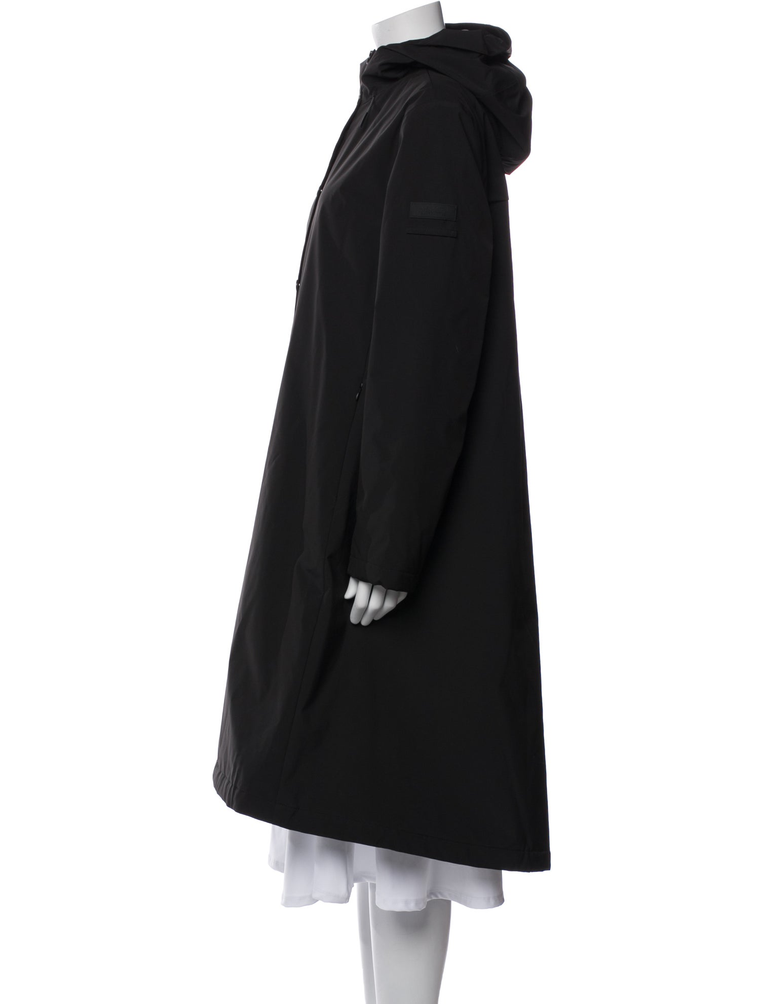 Max Mara Leisure 2023 Parka