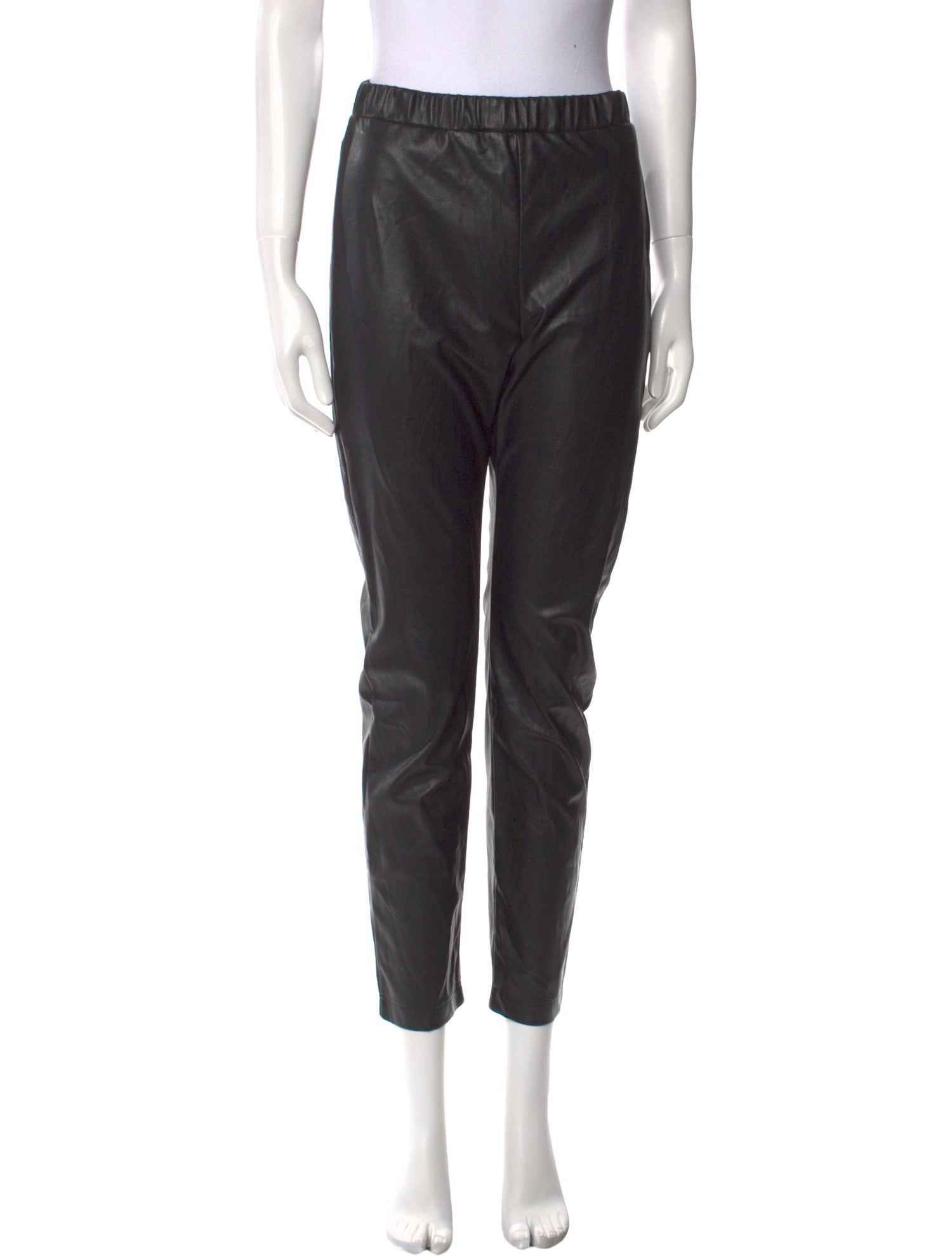 Max Mara Leisure Skinny Leg Pants