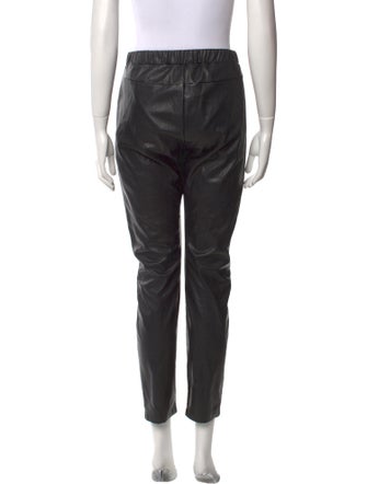 Max Mara Leisure Skinny Leg Pants