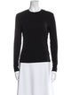 Max Mara Leisure Crew Neck Long Sleeve Top
