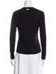 Max Mara Leisure Crew Neck Long Sleeve Top