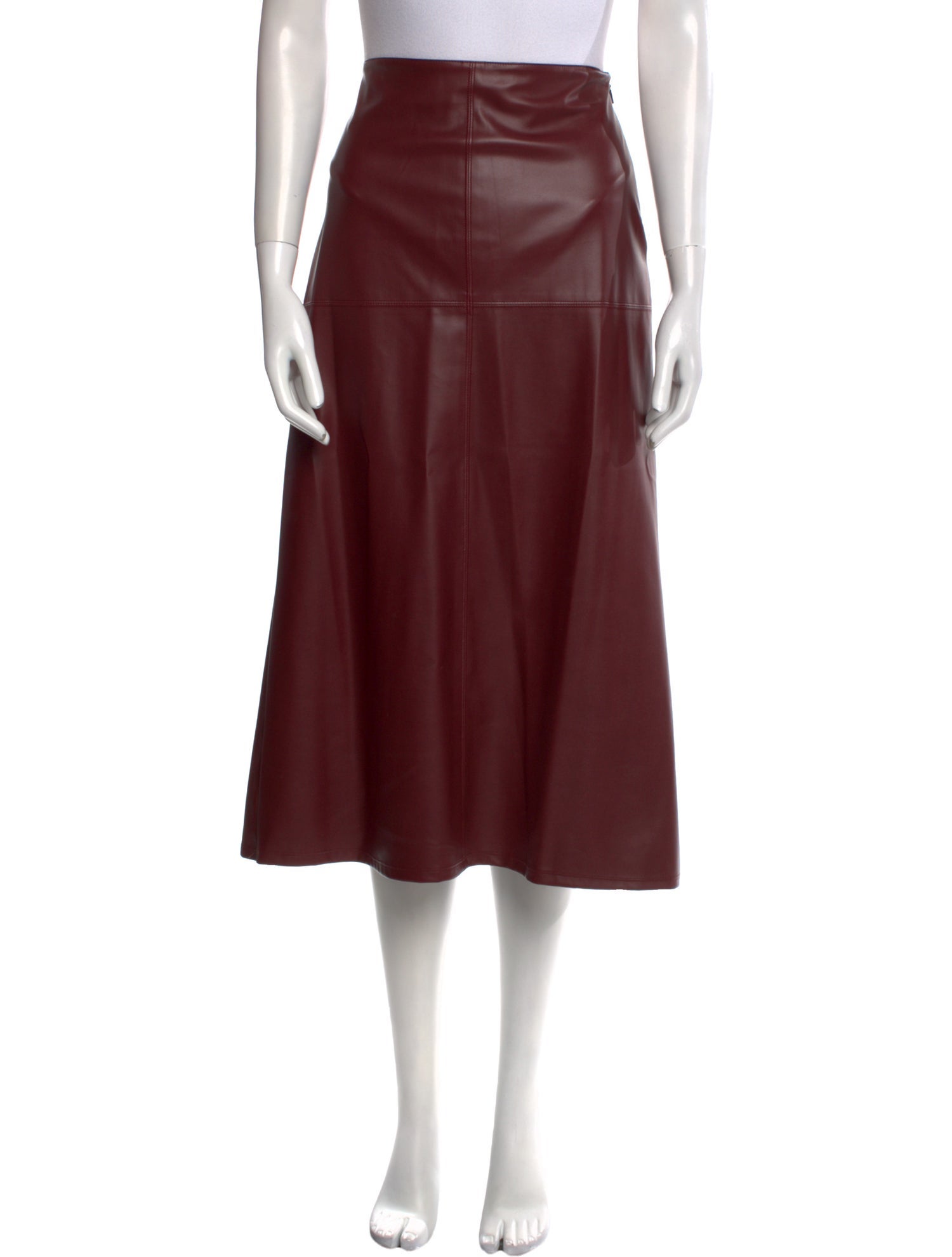 Max Mara Leisure Midi Length Skirt