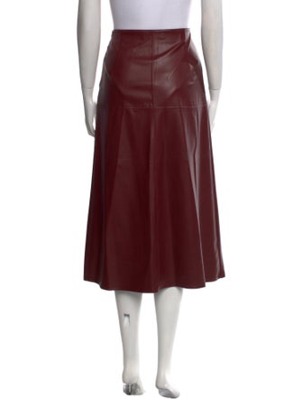 Max Mara Leisure Midi Length Skirt