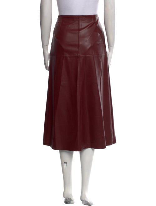 Max Mara Leisure Midi Length Skirt