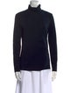 Max Mara Leisure Turtleneck Long Sleeve Sweatshirt