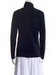 Max Mara Leisure Turtleneck Long Sleeve Sweatshirt