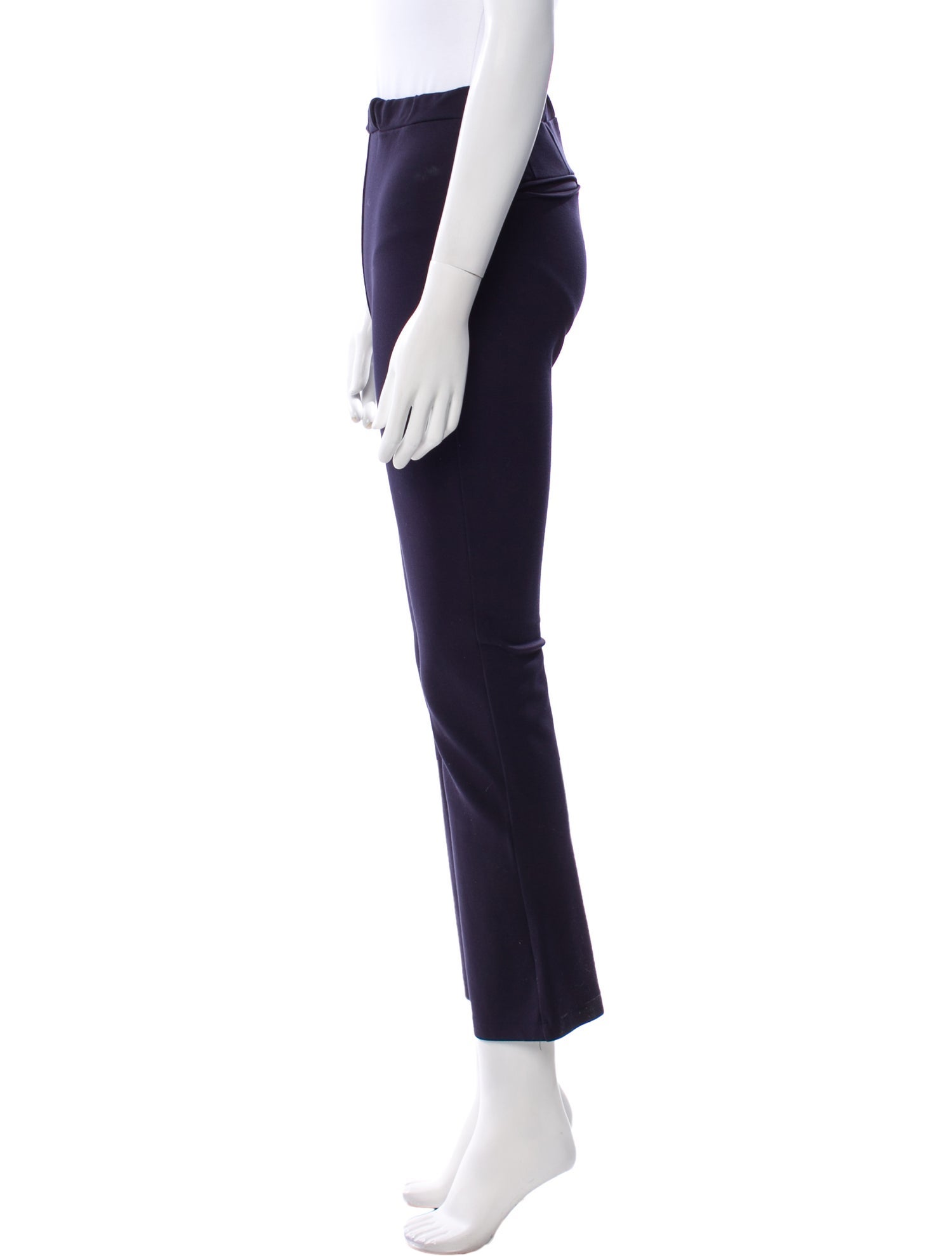 Max Mara Leisure Straight Leg Pants