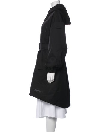 Max Mara Leisure Trench Coat