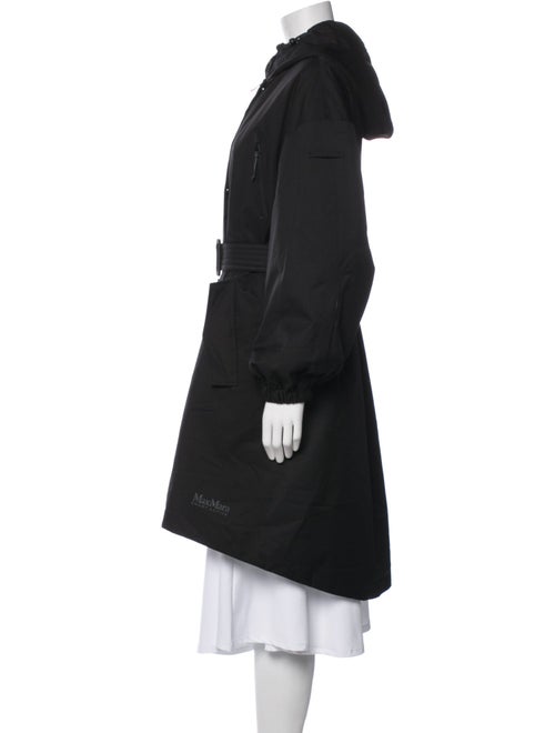 Max Mara Leisure Trench Coat