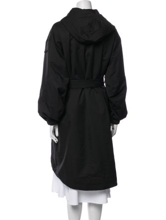 Max Mara Leisure Trench Coat