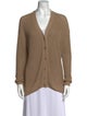 Max Mara Leisure V-Neck Sweater