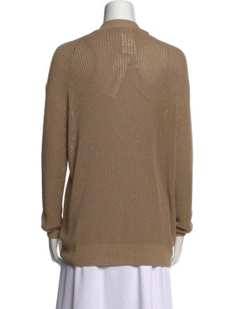 Max Mara Leisure V-Neck Sweater